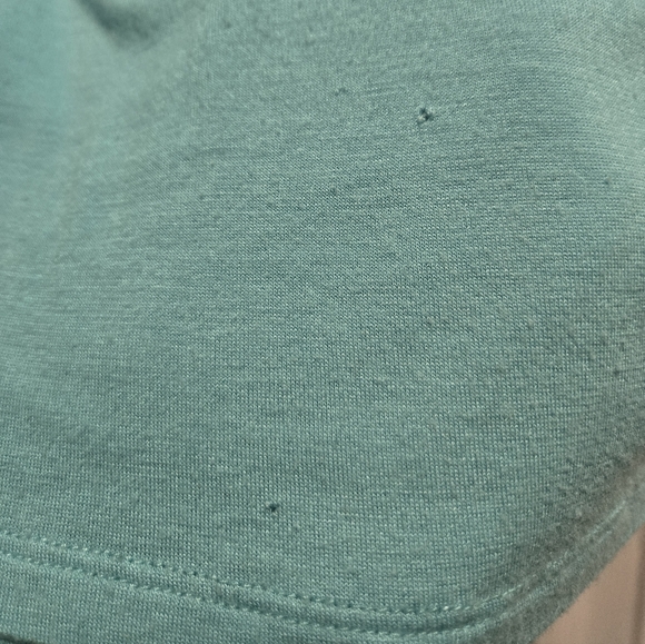 💙🧡Set Of Two Cold Shoulder Women's Tops - Picture 4 of 13